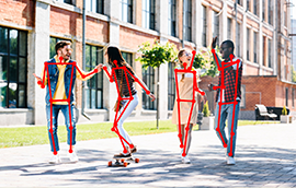 EBC注册人脸识别